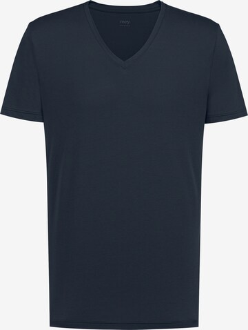 Mey Undershirt in Blue: front