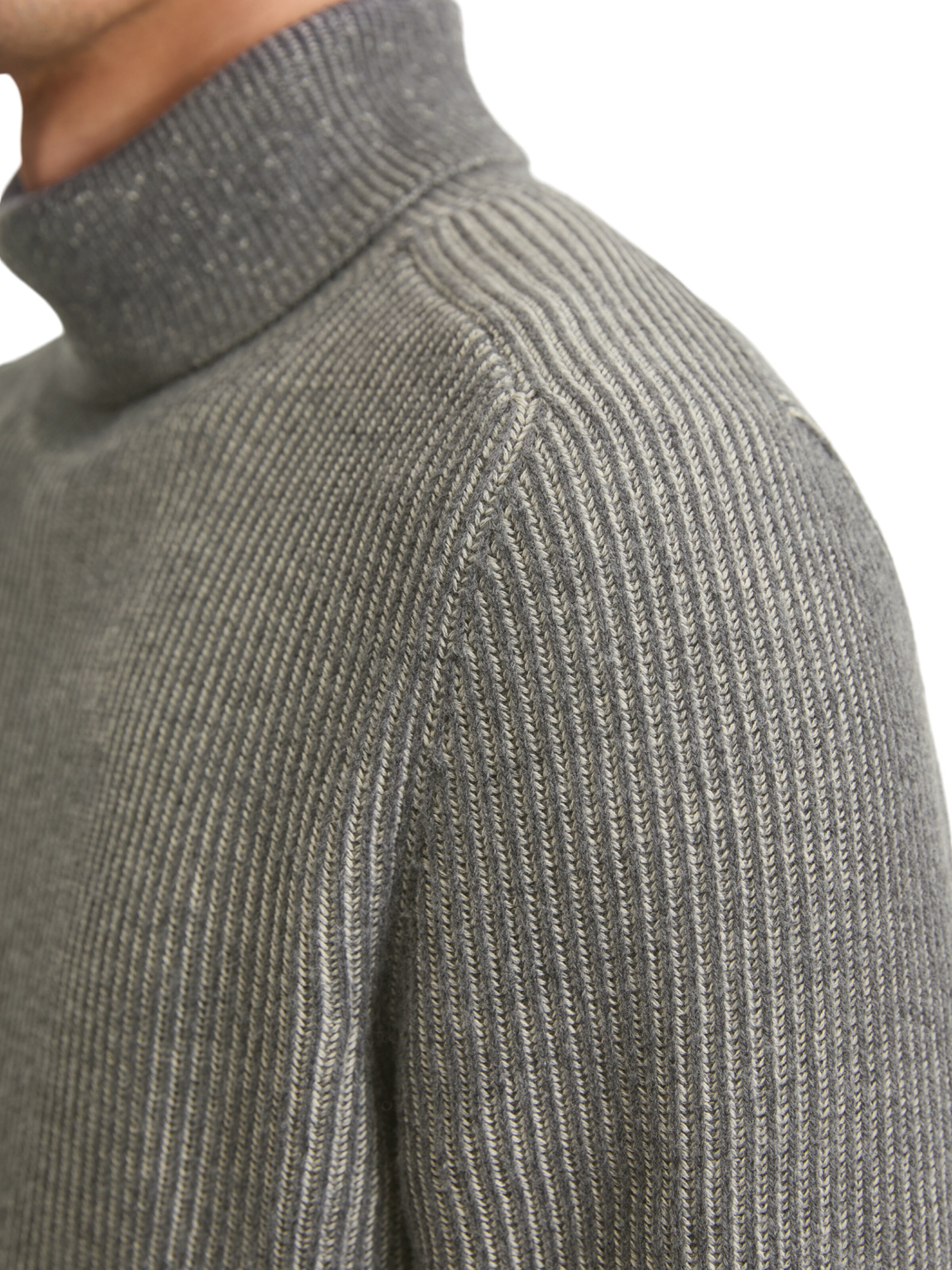 Marc O'Polo Sweater in Grey
