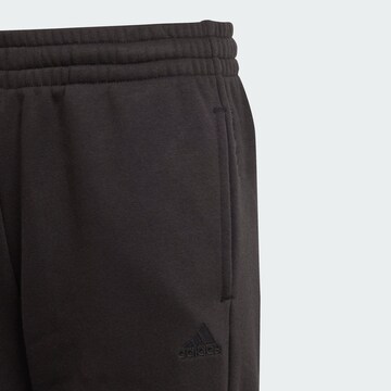 ADIDAS SPORTSWEAR Trainingspak in Zwart