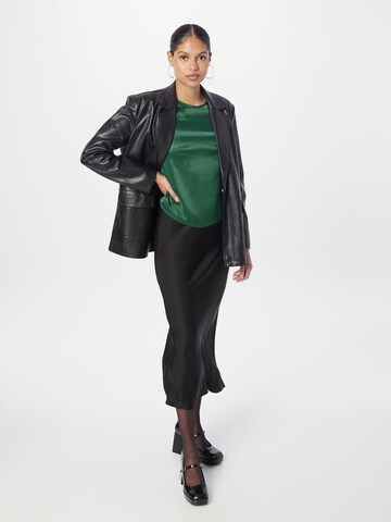 Bizance Paris Blouse 'BARRY' in Groen