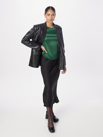 Bizance Paris - Blusa 'BARRY' en verde