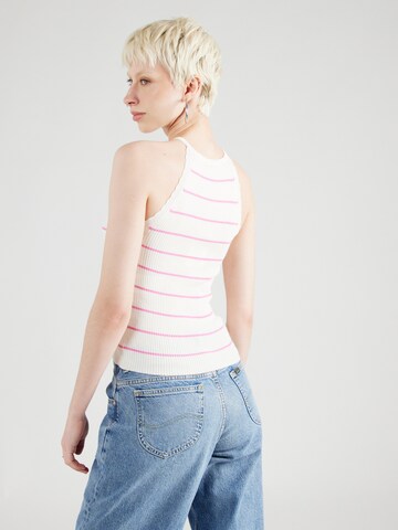 ONLY Top 'GEMMA' in Weiß