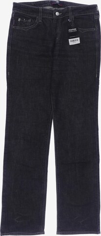 BOGNER Jeans in 29 in Black: front