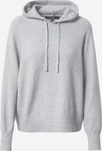 Pullover 'DOFFY' di VERO MODA in grigio: frontale