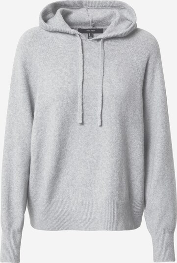 VERO MODA Pullover 'DOFFY' i lysegrå, Produktvisning