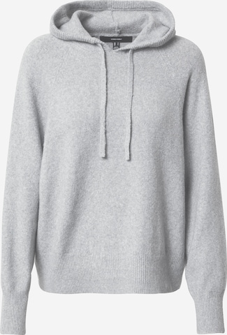 VERO MODA Neulepaita 'Doffy' värissä harmaa: etupuoli
