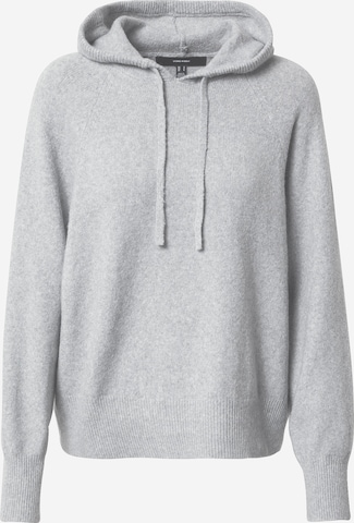 VERO MODA Sweater 'DOFFY' in Grey: front