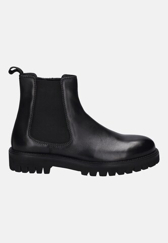 JOSEF SEIBEL Boot 'Romed' in Black