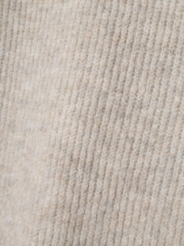 Pull-over NAME IT en beige