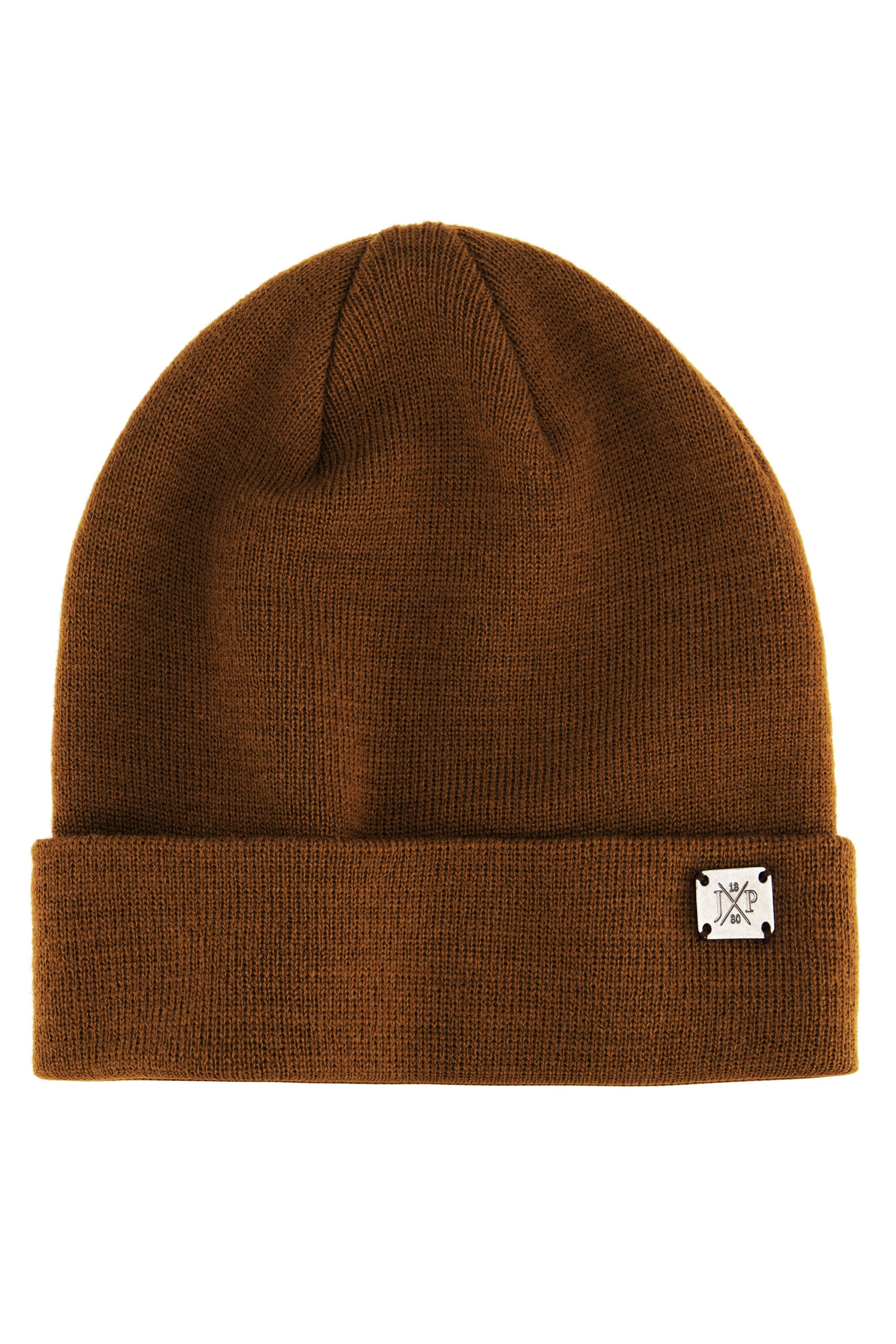 JP1880 Beanie in Caramel, Item view