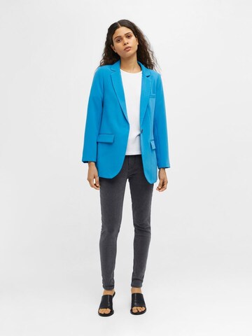 OBJECT Blazer 'Sigrid' in Blue