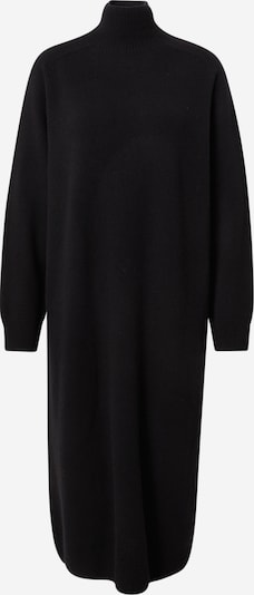Megzta suknelė 'ALINOY' iš DRYKORN, spalva – juoda, Prekių apžvalga