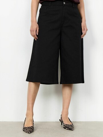 regular Pantaloni ' SC-BESS ' di Soyaconcept in nero