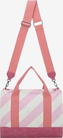 Fritzi aus Preußen Handbag in Pink