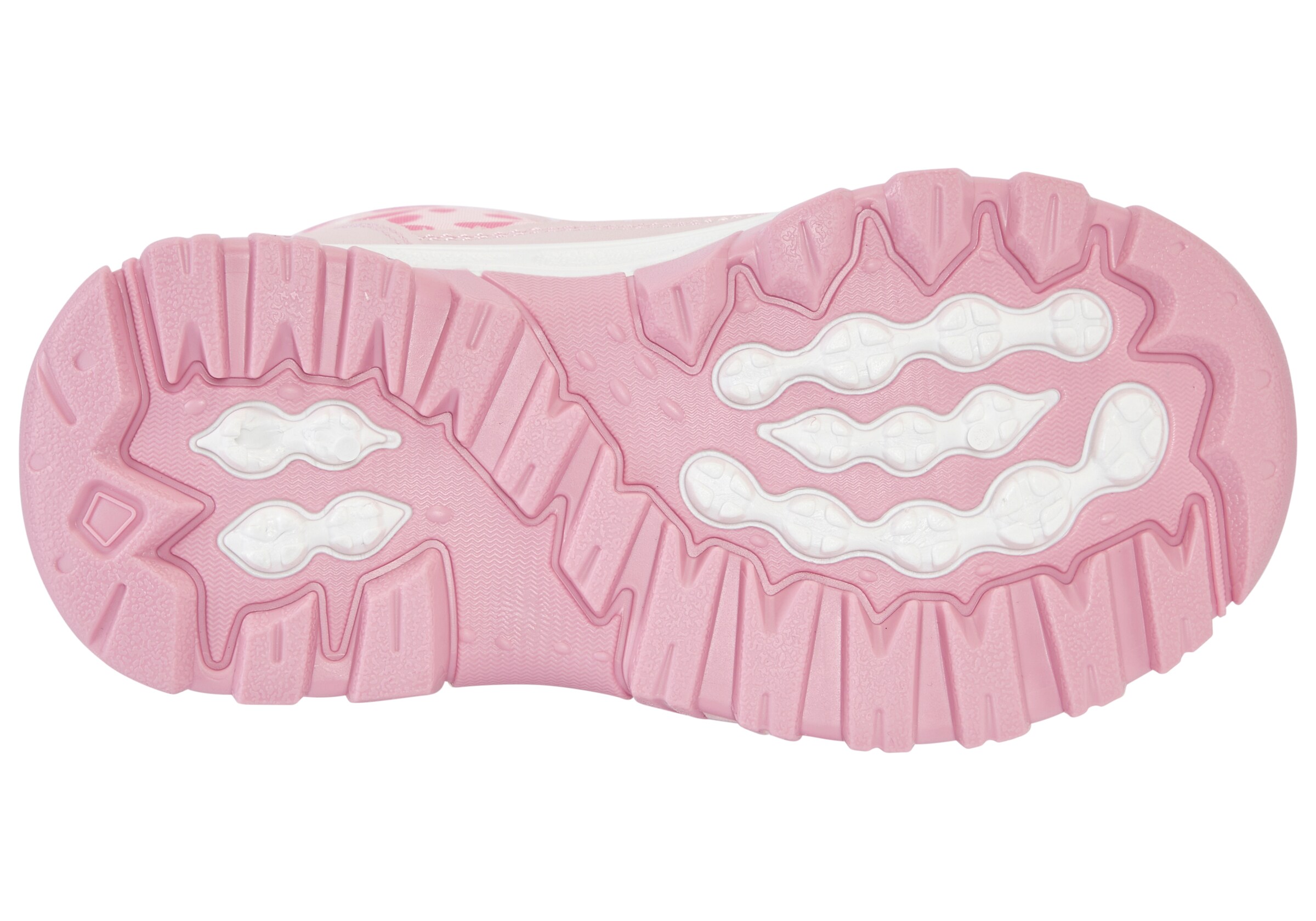 DISNEY Boots in Pink