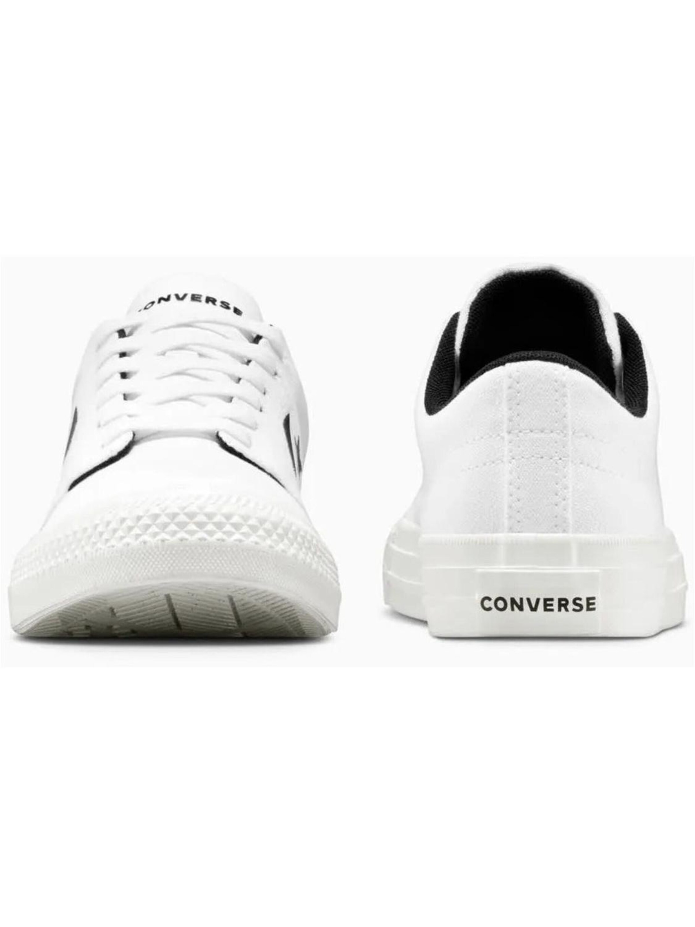 Scarpa sportiva 'Converse CONS Day One Classic' di CONVERSE in bianco