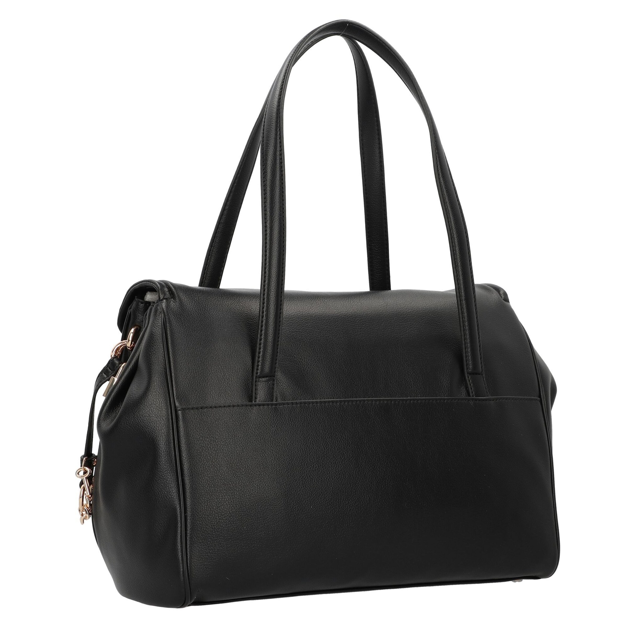 Liu Jo Schoudertas 'Dyani' in Zwart