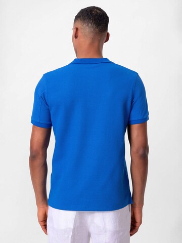 T-Shirt Anou Anou en bleu