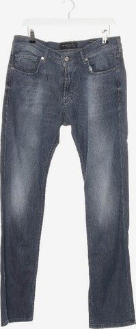 Baldessarini Jeans 34 x 34 in Blau: predná strana