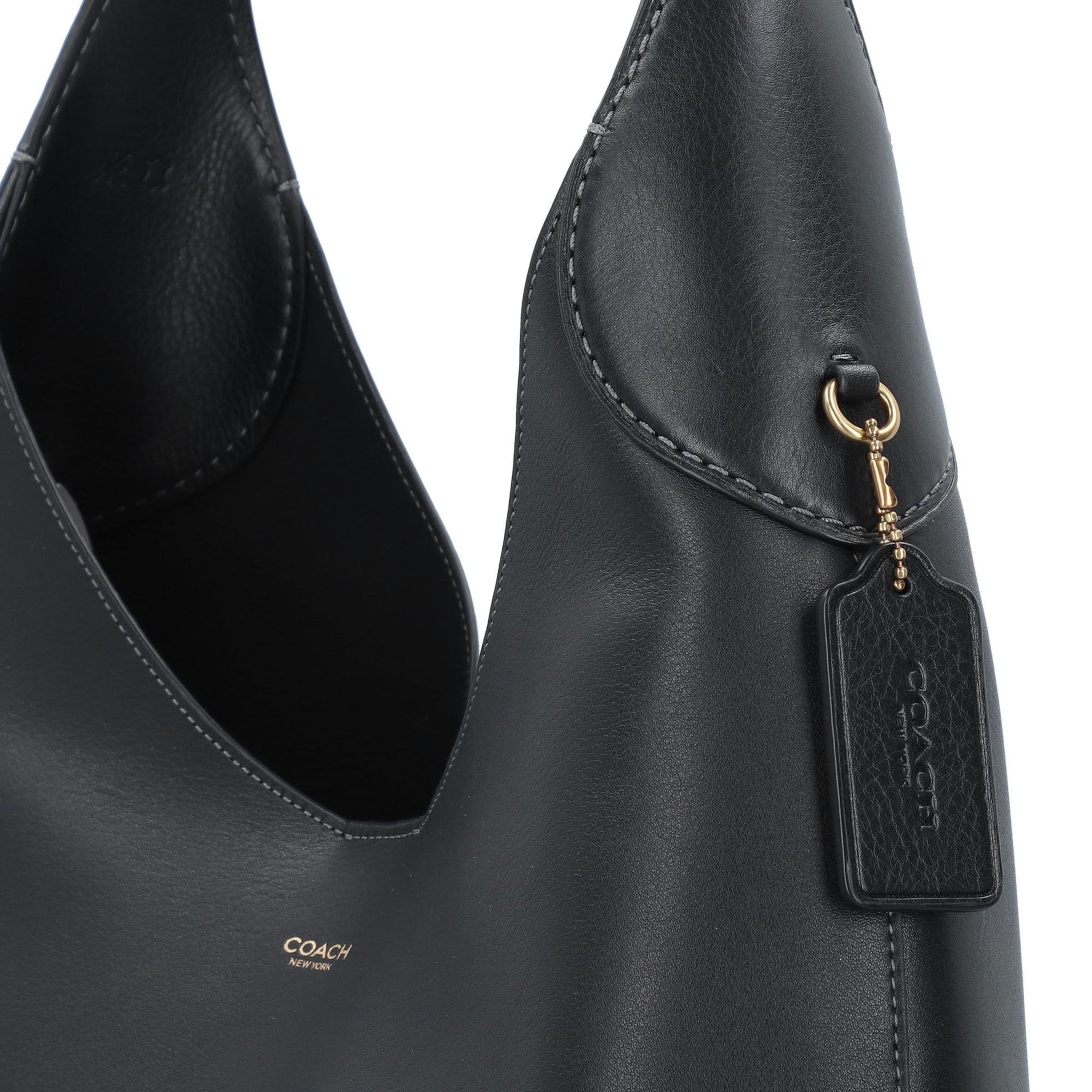 Coach pebble bag hotsell