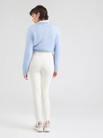 Skinny Leggings 'KAELA-2' BOGNER en blanc