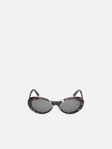Emilio Pucci Sunglasses in Mixed colours