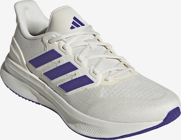 ADIDAS PERFORMANCE Loopschoen 'ULTRARUN 5' in Wit: voorkant