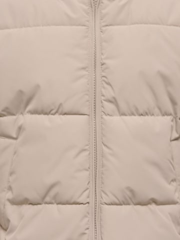 ONLY GIRLS Between-Season Jacket 'KOGJUTA' in Grey