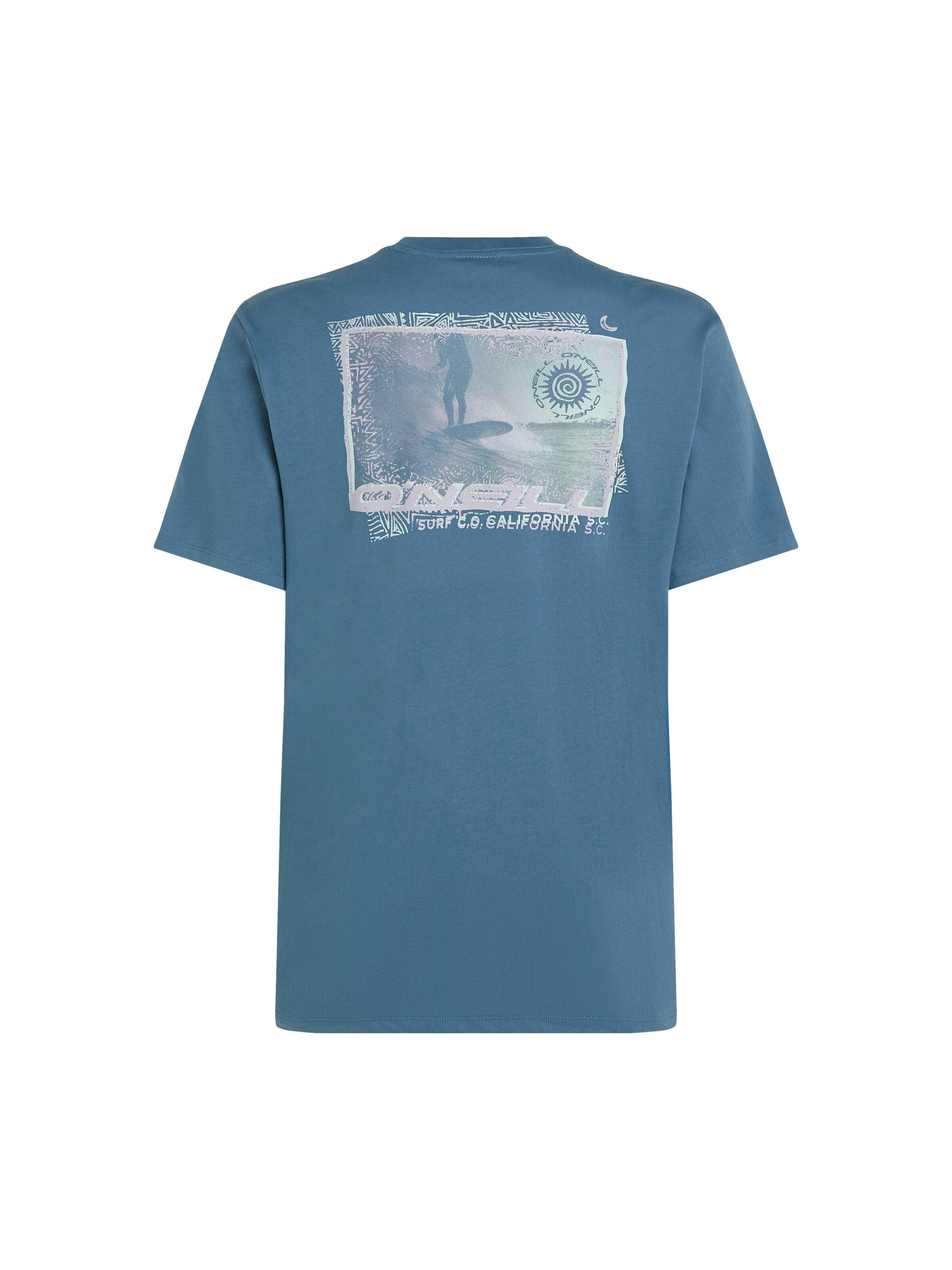 O'NEILL Футболка в Синий