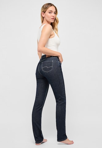 Angels Slimfit Jeans 'CICI' in Lila
