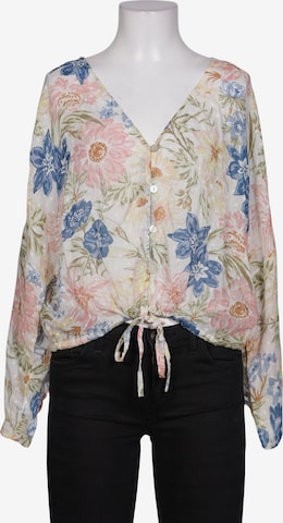 BILLABONG Bluse XS in Mischfarben: Vorderseite