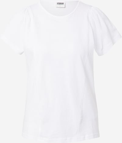 Urban Classics T-Shirt in offwhite, Produktansicht