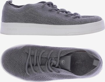 GIESSWEIN Sneakers & Trainers in 36 in Grey: front