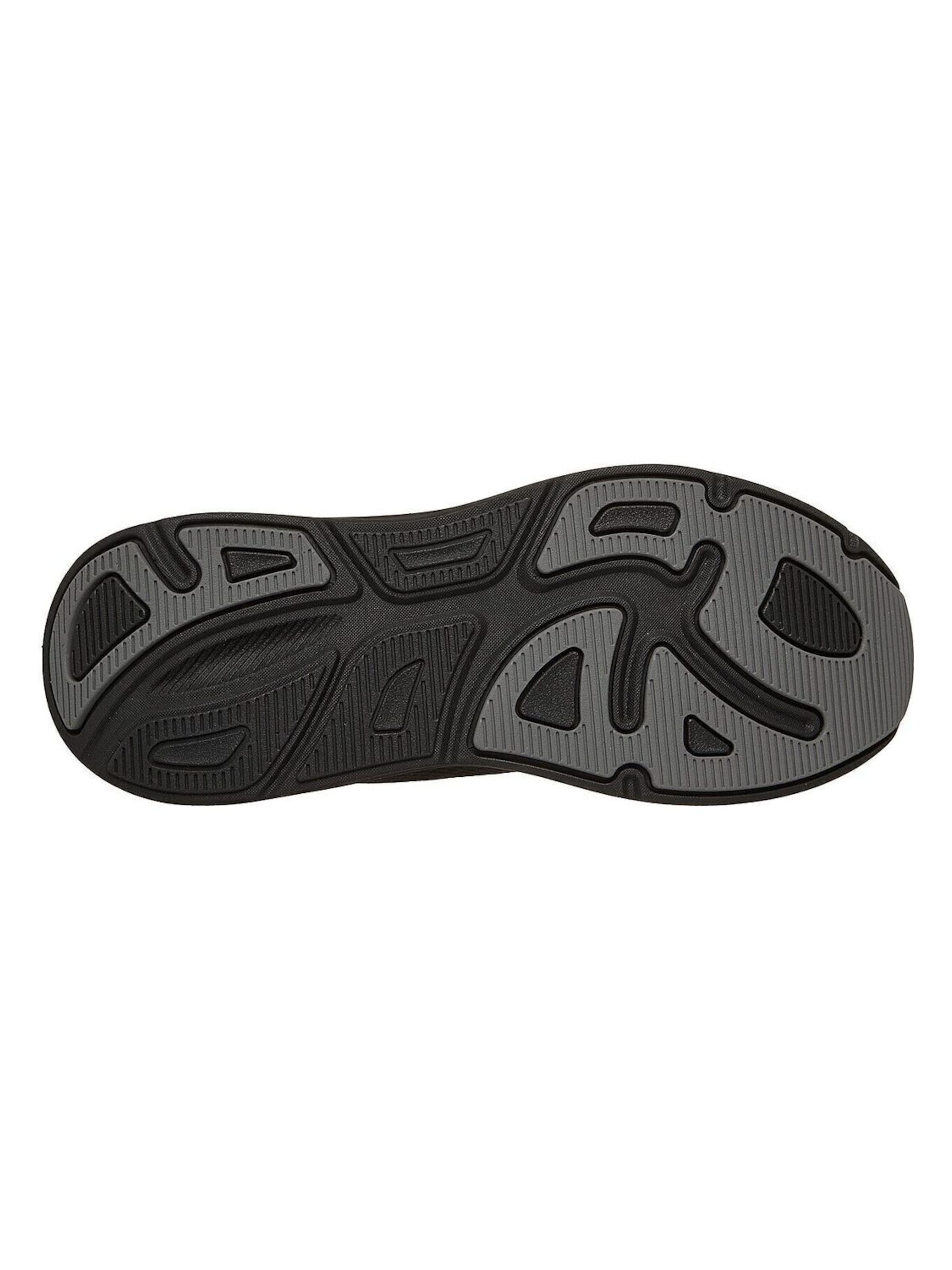 SKECHERS Sportschuh 'Skechers Bobs Skillz'‌‌‌‌‌ in Schwarz
