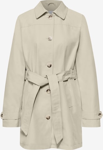 STREET ONE Mantel in Beige: Vorderseite