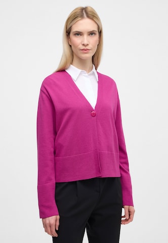 ETERNA Sweater in Pink: front