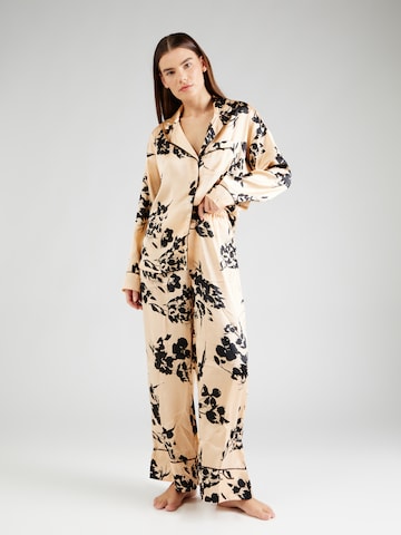 TOPSHOP Pyjama in Roze: voorkant