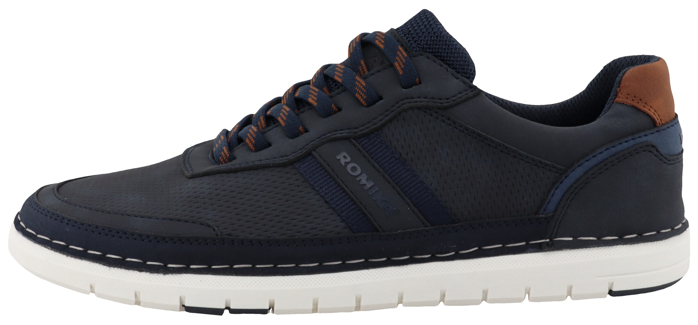 ROMIKA Sneakers in Blue