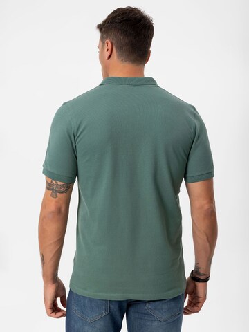 Daniel Hills Shirt in Groen