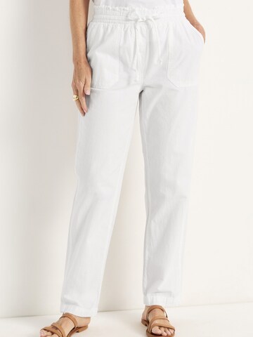 Cellbes of Sweden Regular Broek in Wit
