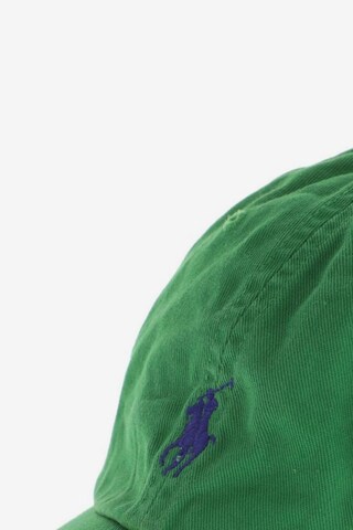 Polo Ralph Lauren Hut oder Mütze One Size in Grün