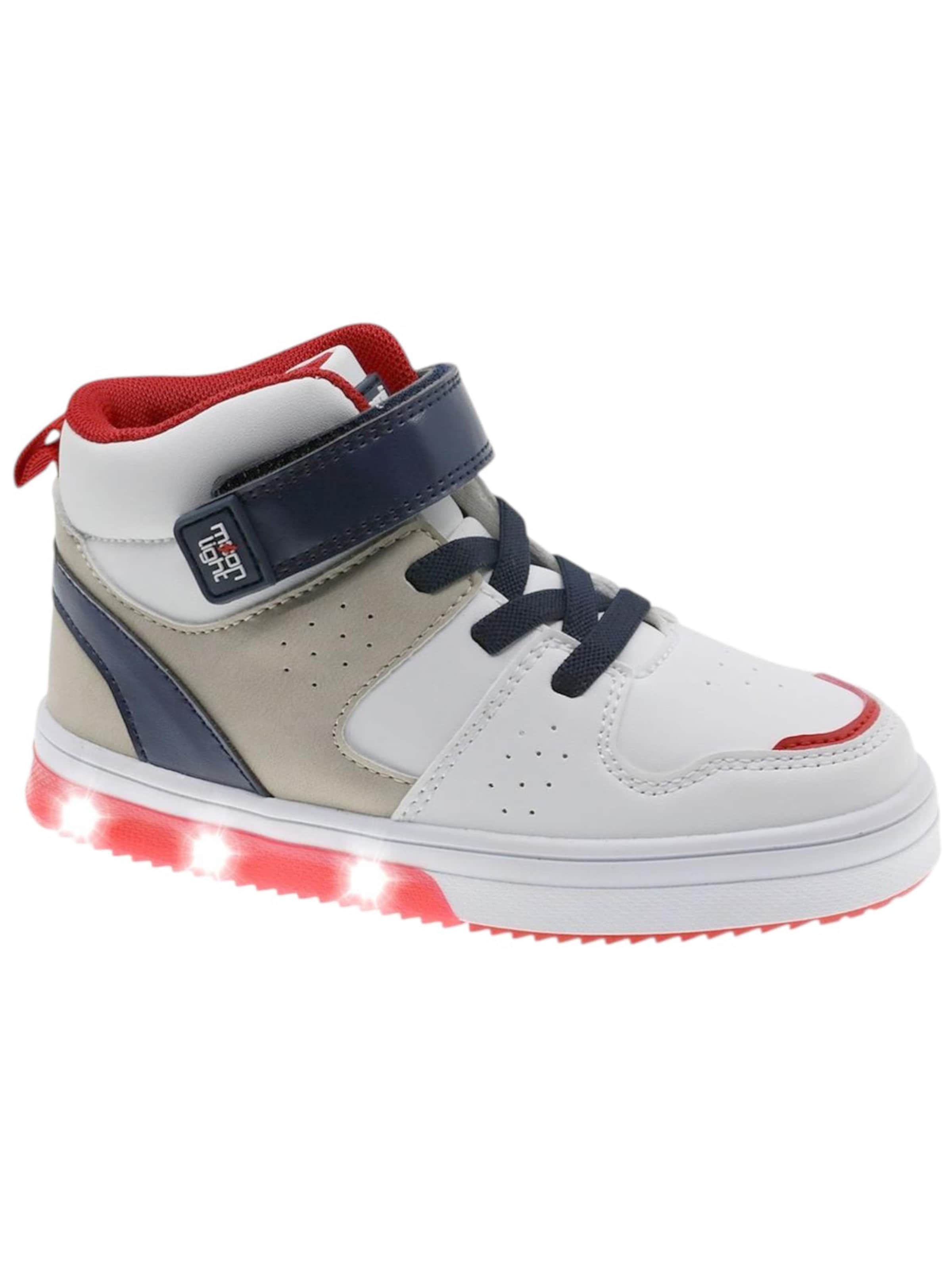 Beppi Sneakers in 27 in White, Item view