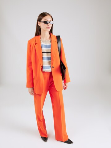 modström Blazer 'Gale' in Orange