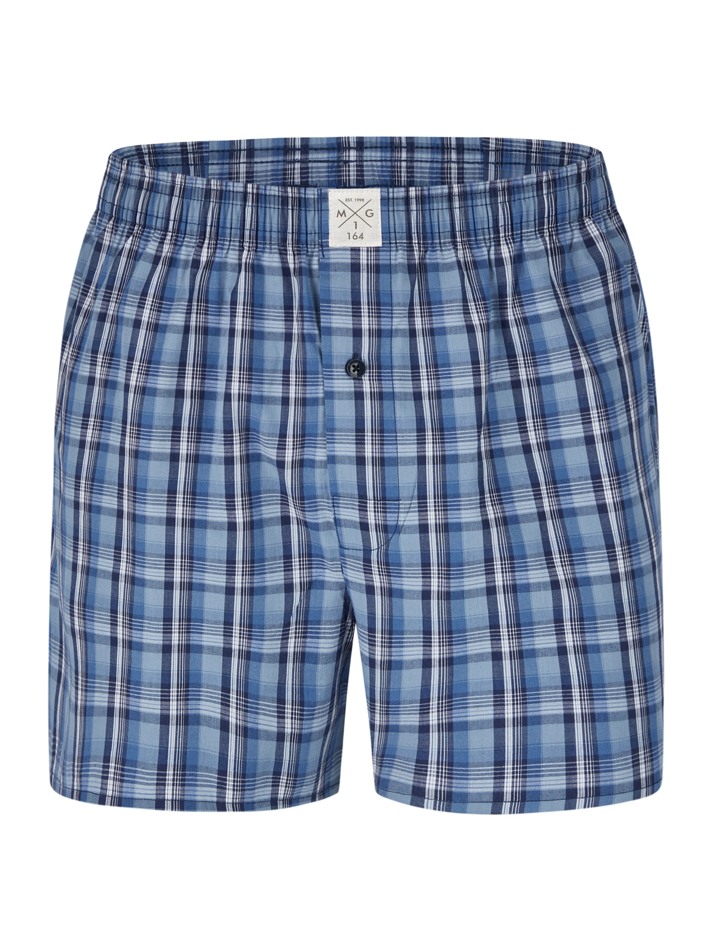 MG-1 Underpants ' Kids ' in Mixed colors