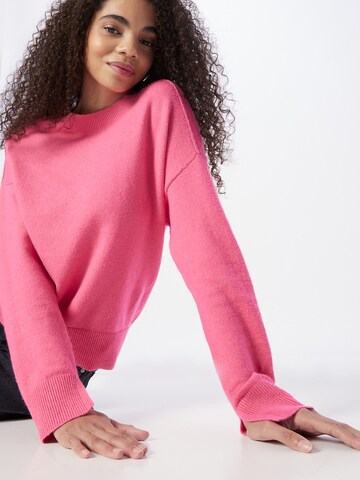 Pull-over s.Oliver en rose