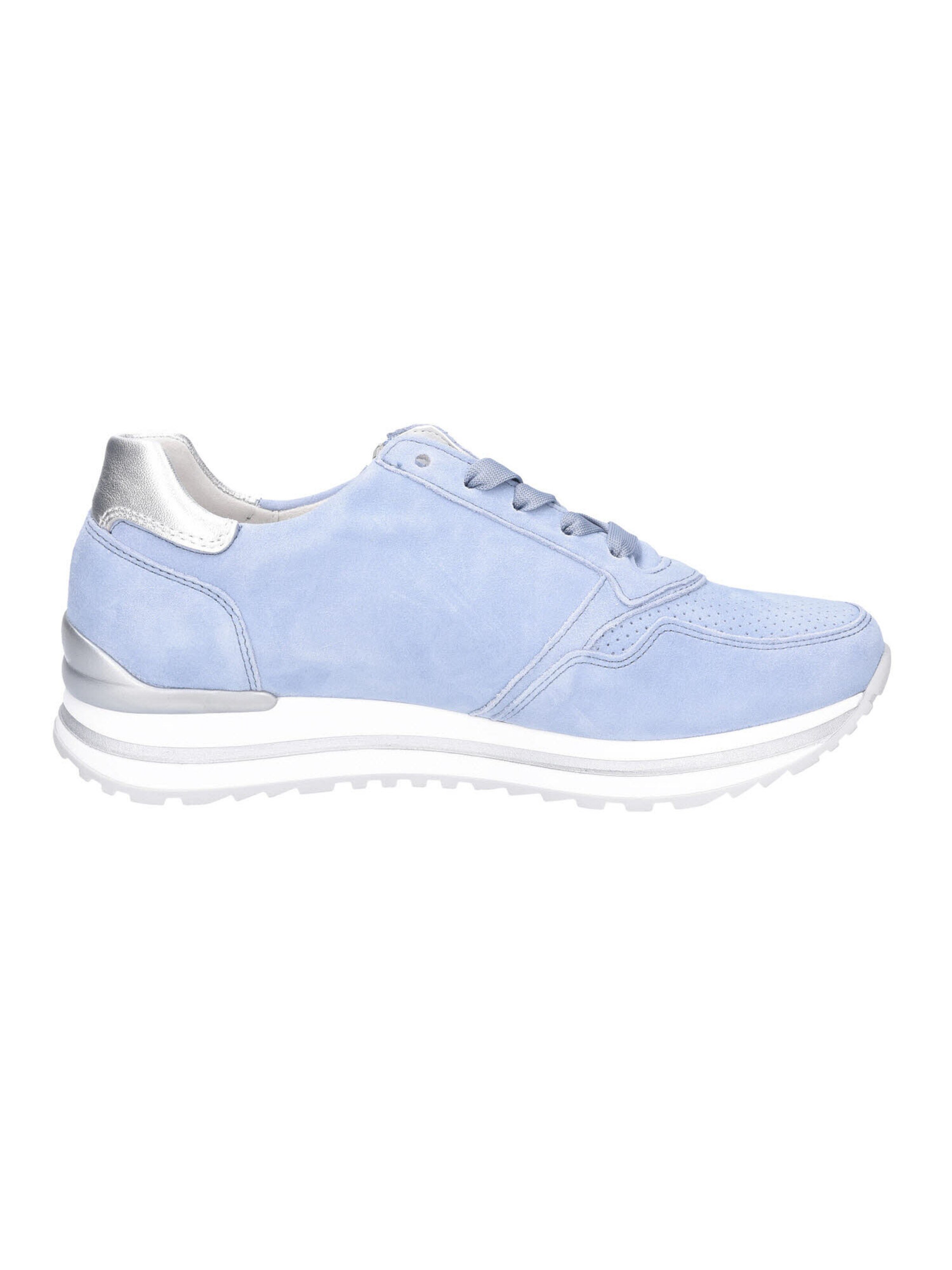 GABOR Sneakers in Blue