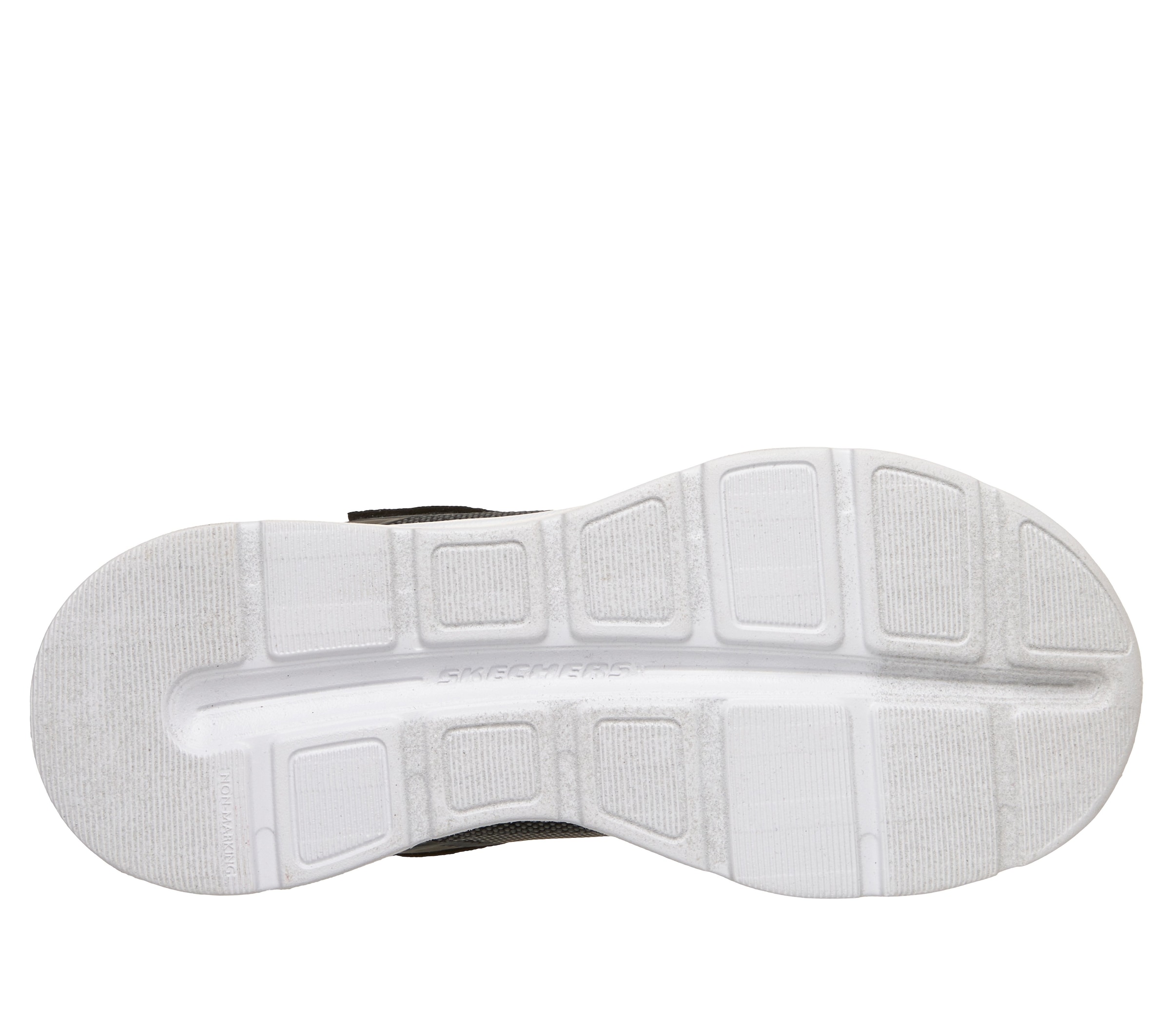 SKECHERS Низкие кроссовки в Черный