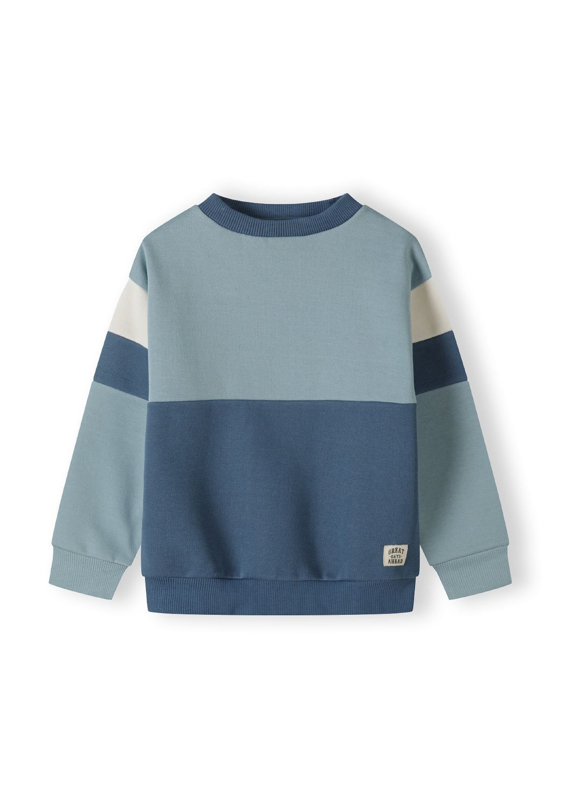 MINOTI Костюм для бега в Синий