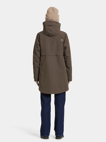 Didriksons Costume jacket in Brown