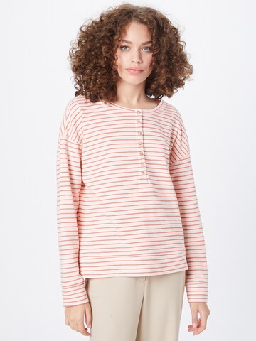 ESPRIT Shirt in Pink: predná strana